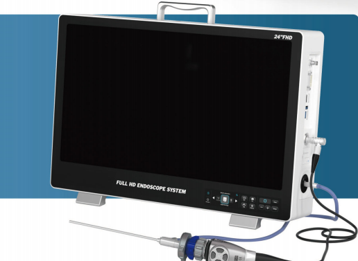 DRM FHD HG-24